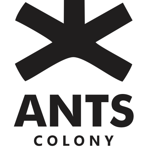 Ants Colony