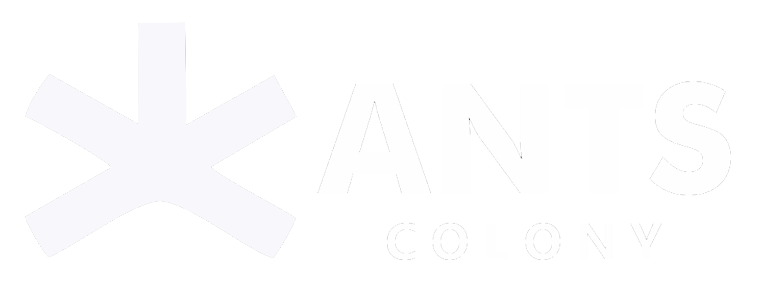 Ants Colony