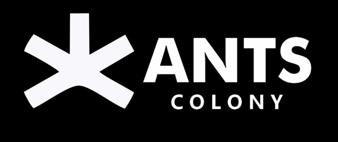 Ants Colony